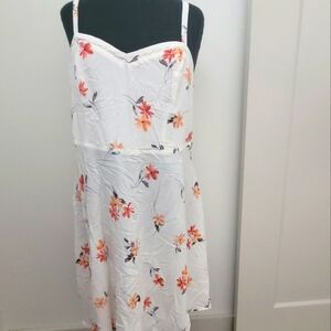 Torrid Summer Dress